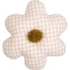 Pom Pom Daisy Cushion - Decorative Pillows - 1 - thumbnail