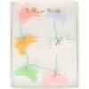 Leaping Bunny Necklace - Necklaces - 1 - thumbnail