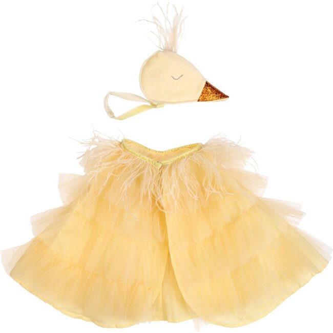 Chick Costume