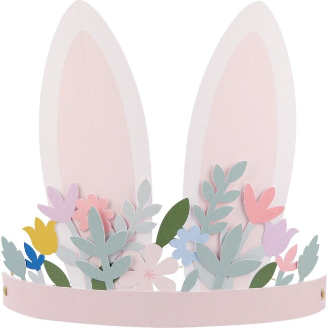Set of 8 Bunny Ears