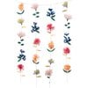 Flower Wall - Decorations - 1 - thumbnail