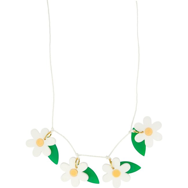 Daisy Necklace - Necklaces - 2