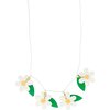 Daisy Necklace - Necklaces - 2
