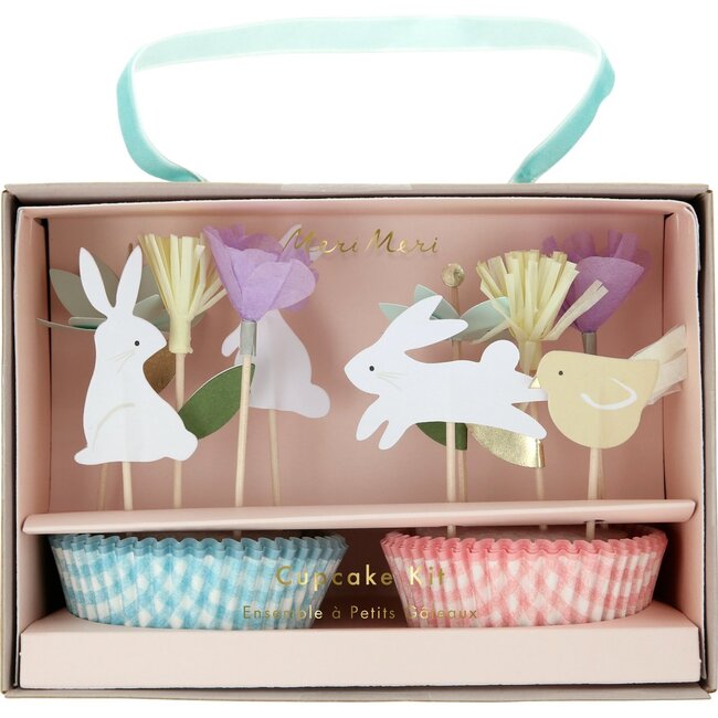 Easter Cupcake Kit - Party - 1