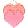 Heart Suitcases - Storage - 1 - thumbnail