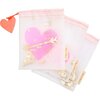 Heart Shaker Medium Gift Bags - Paper Goods - 2