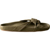 Women's Cassie Sandal, Olive - Sandals - 1 - thumbnail
