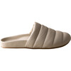 Women's Flor Slipper, Bone - Slippers - 1 - thumbnail