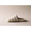 Women's Flor Slipper, Bone - Slippers - 2