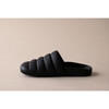Women's Flor Slipper, Coal - Slippers - 2