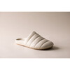 Women's Flor Slipper, Bone - Slippers - 3