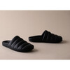 Women's Flor Slipper, Coal - Slippers - 4