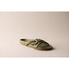 Women's Cassie Sandal, Olive - Sandals - 3