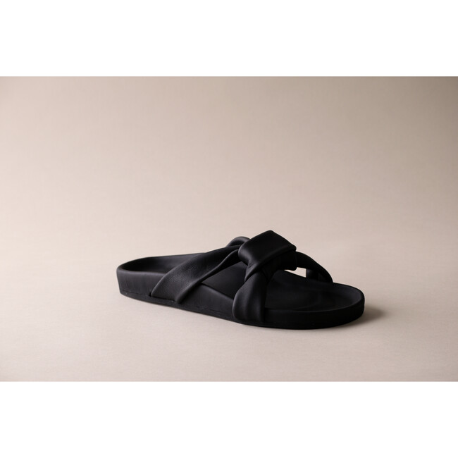 Women's Cassie Sandal, Coal - Sandals - 3