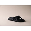 Women's Cassie Sandal, Coal - Sandals - 3