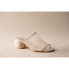 Women's Milla Mule, Jute - Dress Shoes - 3