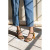 Women's Nadia Sandal, Olive - Sandals - 2
