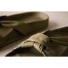 Women's Cassie Sandal, Olive - Sandals - 6