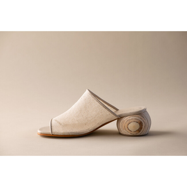 Women's Milla Mule, Jute - Dress Shoes - 6