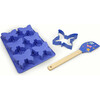 Spring Fling Butterfly Baking Set - Party Accessories - 1 - thumbnail