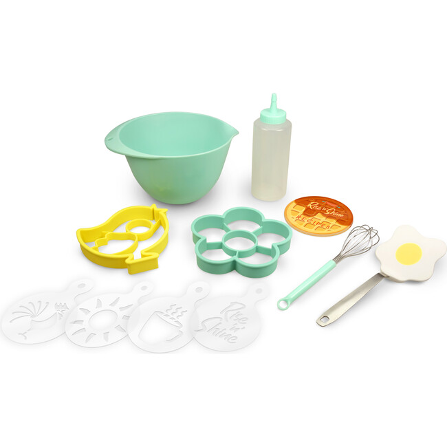 Rise 'n' Shine Breakfast Set - Party Accessories - 1