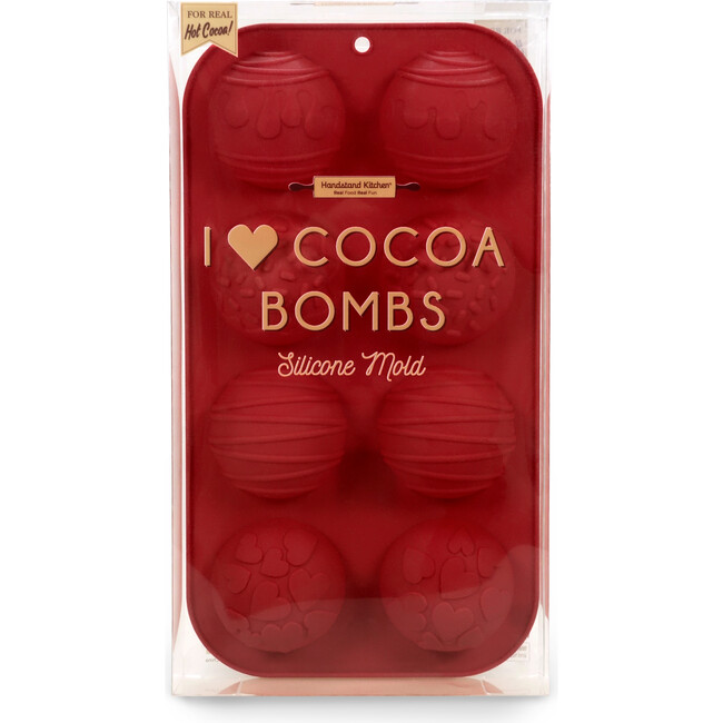 Cocoa Bombs Mini Set