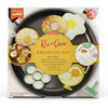 Rise 'n' Shine Breakfast Set - Party Accessories - 2