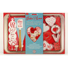 Bake With Love Deluxe Cookie Decorating Set - Party Accessories - 2