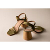 Women's Nadia Sandal, Olive - Sandals - 4