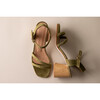 Women's Nadia Sandal, Olive - Sandals - 5