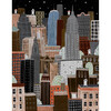 NYC Night - Puzzles - 2