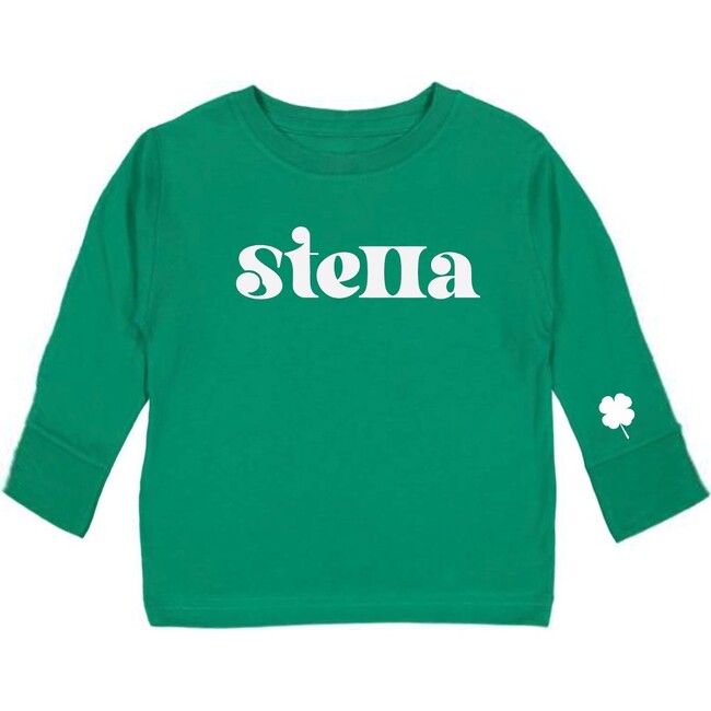 Magic Little Toddler T-Shirt, Green