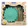 Spring Fling Daisy Cake Making Set - Party Accessories - 2
