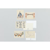Sailboat Embroidered Card - Paper Goods - 2