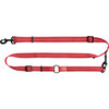 Reflective Leash, Red - Collars, Leashes & Harnesses - 1 - thumbnail