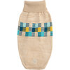 Winter Sailor Sweater, Oatmeal Mix - Dog Clothes - 1 - thumbnail