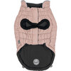 Reversible Elasto-Fit Chalet Jacket, Pink - Dog Clothes - 3 - thumbnail