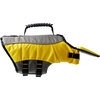 Life Vest, Yellow - Dog Clothes - 1 - thumbnail