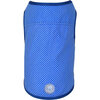 Elasto-Fit Ice Vest, Blue - Dog Clothes - 1 - thumbnail