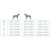 Travel Harness, Red - Collars, Leashes & Harnesses - 3