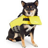 Life Vest, Yellow - Dog Clothes - 3