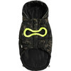 Recycled Parka, Camouflage - Dog Clothes - 3