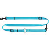 Eezy-6 Reflective Leash, Neon Blue - Collars, Leashes & Harnesses - 2
