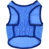 Elasto-Fit Ice Vest, Blue - Dog Clothes - 3