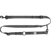 Eezy-6 Reflective Leash, Black - Collars, Leashes & Harnesses - 2