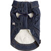 Elasto-Fit Denim Dog Jacket, Denim - Dog Clothes - 3