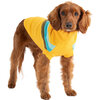 Alpine Sweater, Yellow - Dog Clothes - 3