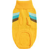 Alpine Sweater, Yellow - Dog Clothes - 4