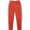 BC Jogging Pants, Orange - Sweatpants - 1 - thumbnail