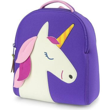 Unicorn Toddler Harness Backpack
